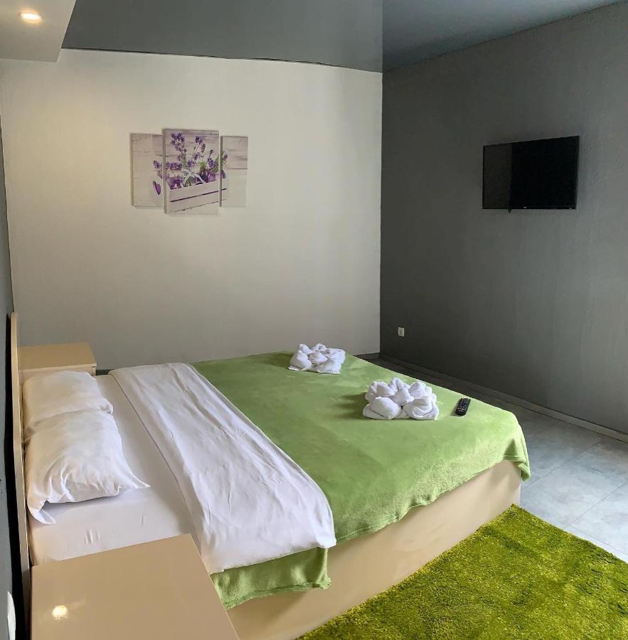 Hotel Zipper House Odesa Exterior photo
