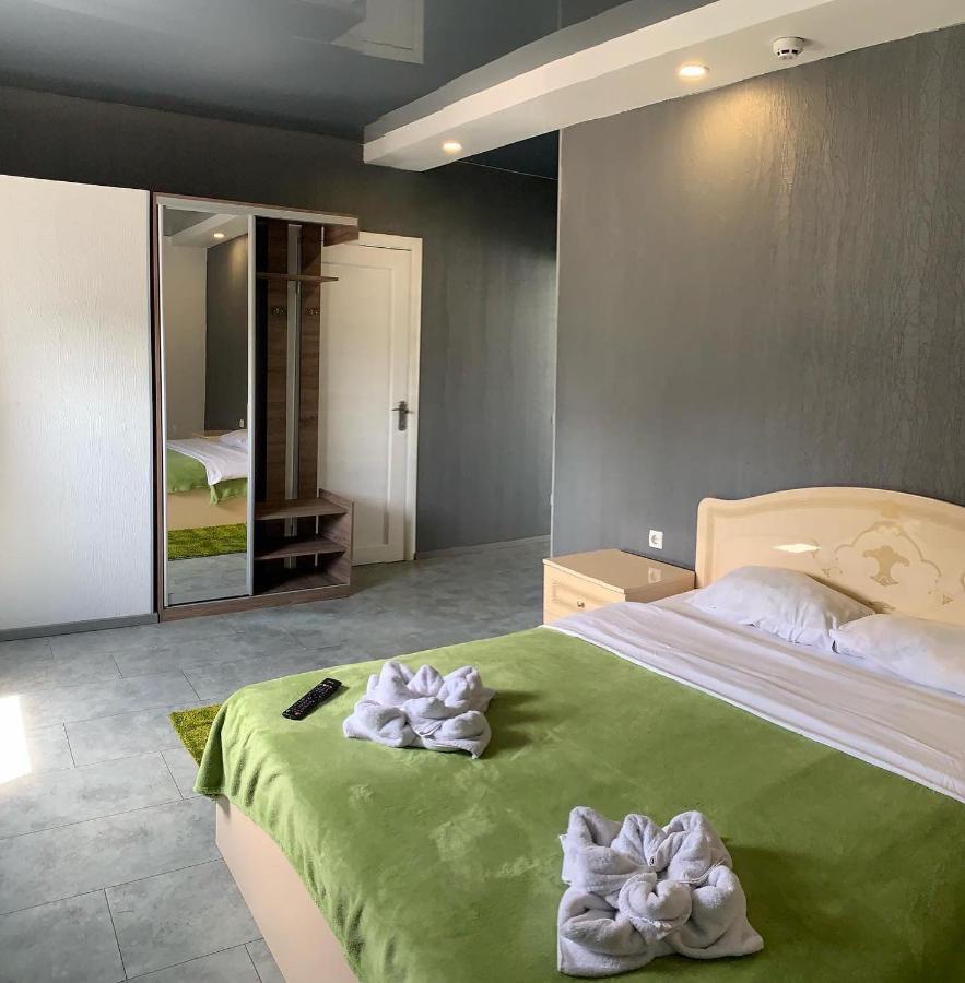 Hotel Zipper House Odesa Exterior photo