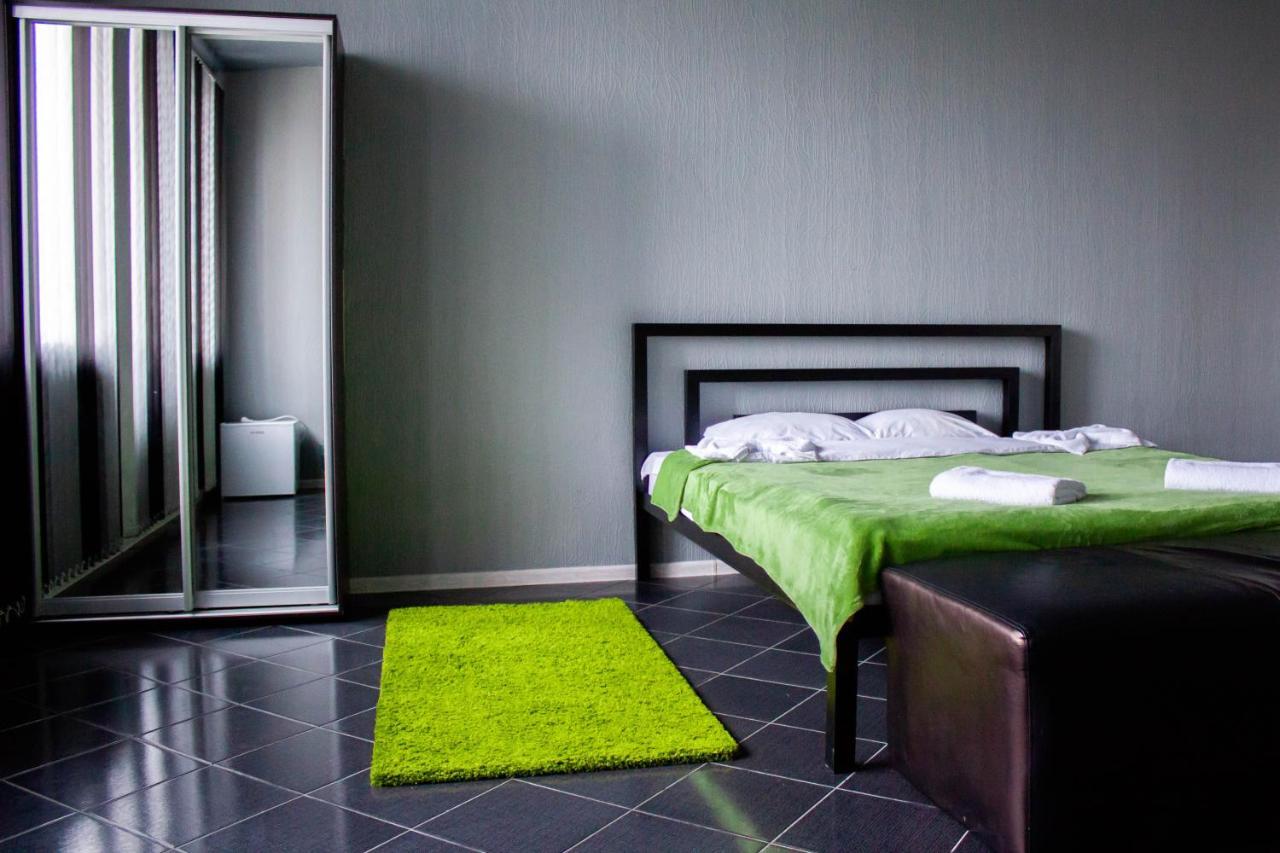 Hotel Zipper House Odesa Exterior photo
