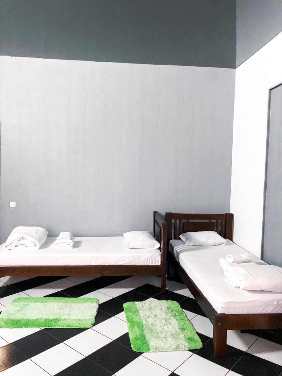 Hotel Zipper House Odesa Exterior photo