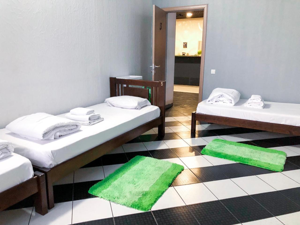 Hotel Zipper House Odesa Exterior photo