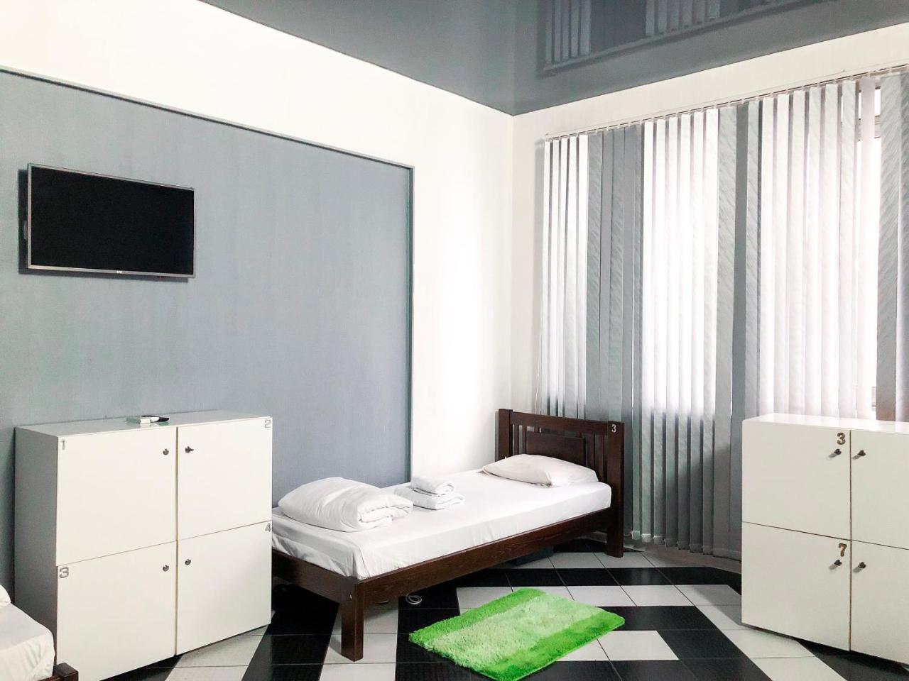 Hotel Zipper House Odesa Exterior photo