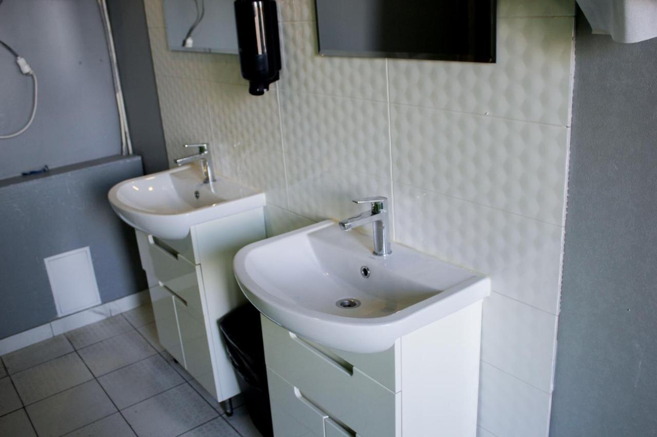 Hotel Zipper House Odesa Exterior photo
